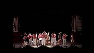 El que vale, vale – Final – COAC 2001