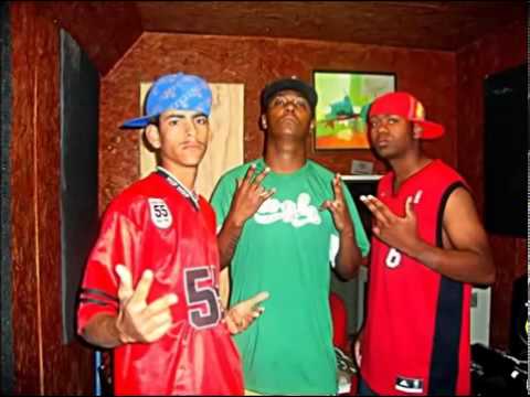 Distrito Gangster part Pacificadores   Alice no Pais Das Maravilhas ♪ ♫ NOVA 2014