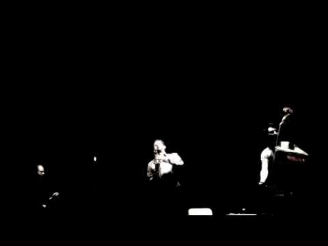 Achim Kaufmann, Frank Gratkowski & Clayton Thomas @ Jazz and More Sibiu 2011