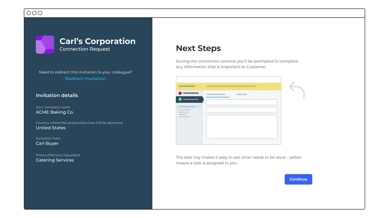 Getting Started in the Graphite Supplier Network