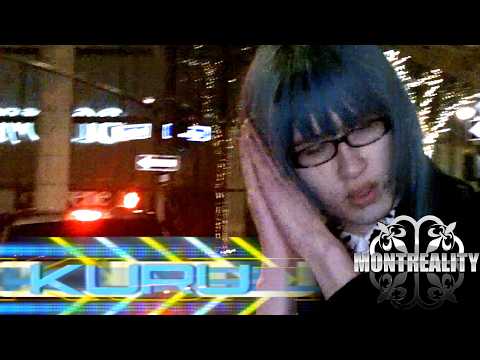 montreality dvd and kuru