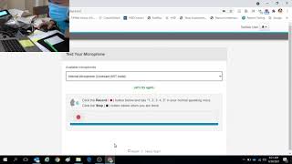 TELPAS Online Practice