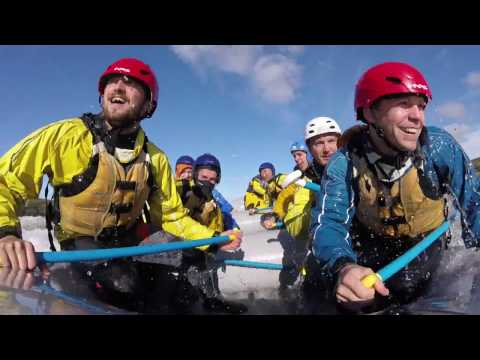 The Mamont Mission III - Исландия