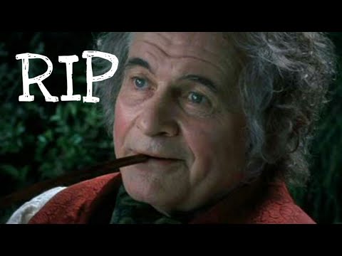 RIP Ian Holm