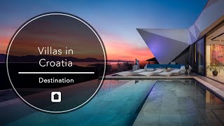 Your Ultimate Croatia Holiday Starts with These Vacation Homes