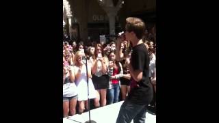 Ryan Beatty - Nobody Like You