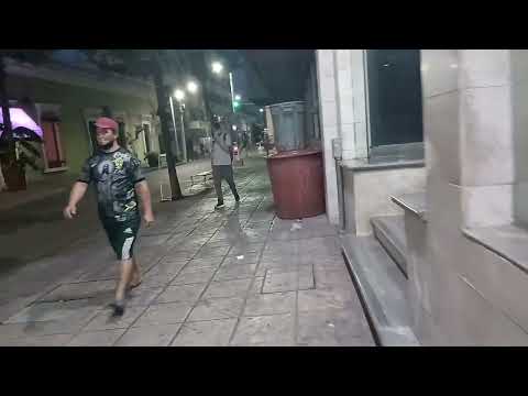 Conozcan las calles del centro. ¿Quién reconoce esta calle? Comenta y suscríbanse. Animo🙏👇🙌