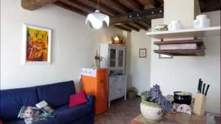 preview picture of video 'Borgo La Fornace San Gimignano Private Holiday Rental Video'