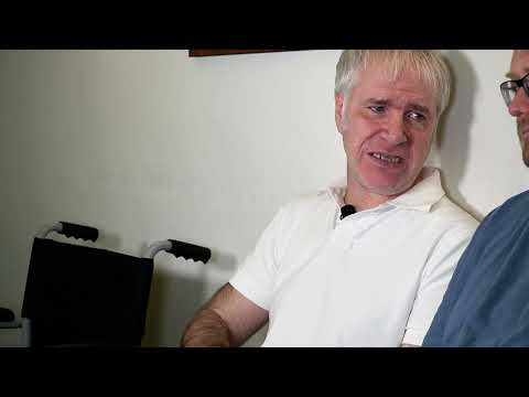 Gepflegte Erscheinung