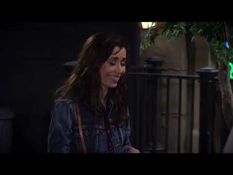 Ted and the Mother's First Date [Part 1] | How I Met Your Mother