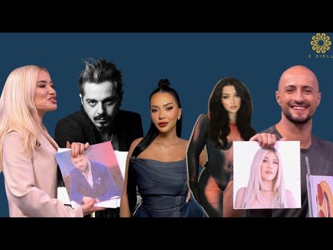 Kristi dhe Dea Mishel puthen? Ish-banori zbulon të vërtetën me Zazën. Dea Mishel flet për Amos