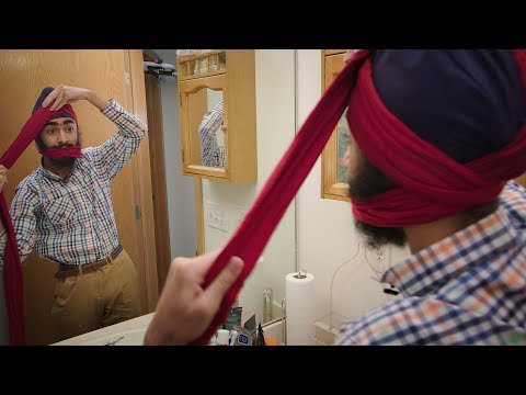 Highlight | Sikh in the Spotlight