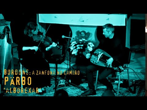 Bordóns: Pärbo  'Alborexar'