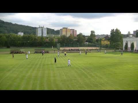 FK Junior Děčín - TJ Oldřichov 2:1 (9.9.18)