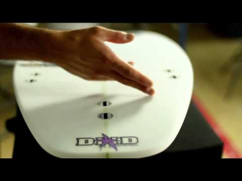 DHD イーガビーバー