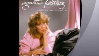 Agnetha Fältskog  -  Wrap your Arms around me