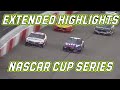 Surprise winner! Toyota Owners 400 from Richmond Raceway| NASCAR Cup Series extended Highlights