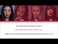 BLACKPINK  How You Like That  Color Coded Lyrics Eng Rom Han 가사