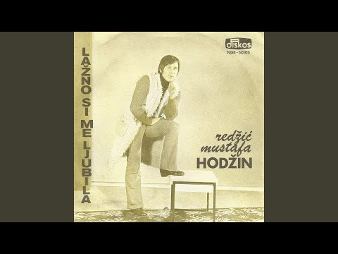 Bosno moja daleko si