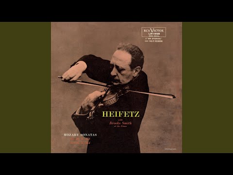 Sonata, K. 378, in B-Flat: Andantino sostenuto e cantabile