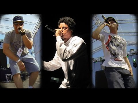 OBRcws - The Rootz (feat. Arczer x Empuls x Jotefer)