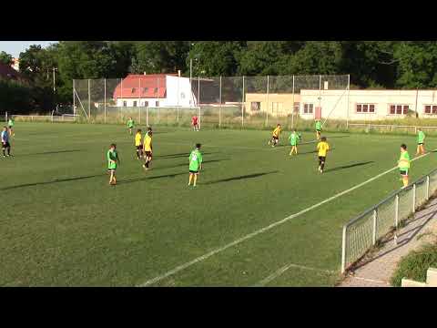 PU Bohemians Praha 1905 : SK Union Vršovice