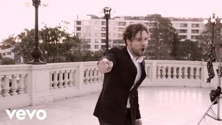 David Bisbal - Hoy (Detrás de las escenas