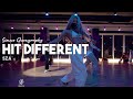 Hit Different - SZA / Simeez Choreography / Urban Play Dance Academy