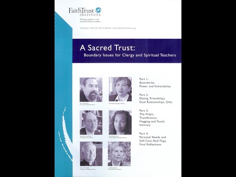The Sacred Trust: Confidentiality in Therapy | Vibepedia