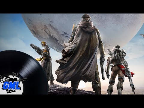 Destiny - full OST Soundtrack