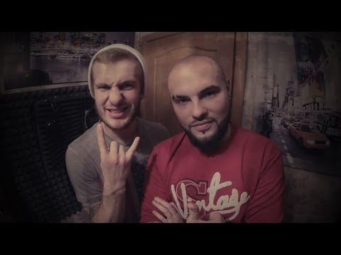 Крава feat Денис Жавино (Запись трека)