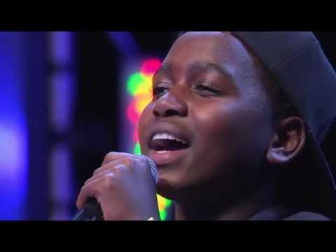 SA’s Got Talent 2015: Cool Zet