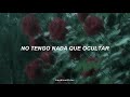 Ricky Martin — ❝ No Te Miento❞ [Sub.]