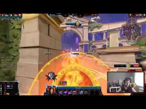 The Morrigan, Pues no es cansino el apretar al 4... - MOTD