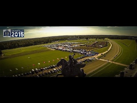 Millennium Series 2015 - World Cup