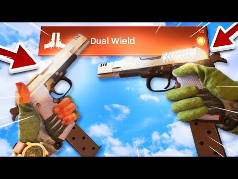 The dual diamattis are insane...