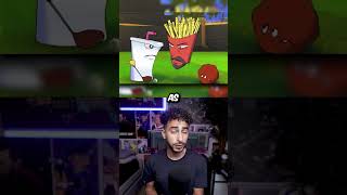 What Happened to Aqua Team Hunger Force