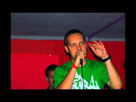 Arab ft Fokus - Stoprocent Pompuj Rap 2.