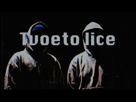 EMIL TRF, COCKY - TVOETO LICE (Official Video)