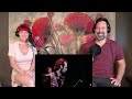 Mike and Ginger React to Can't Let Go - Roxy Music