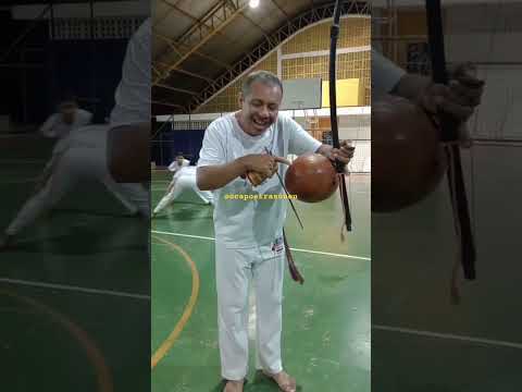 This is my berimbau... #capoeira #youtube #shorts #short #shortvideo