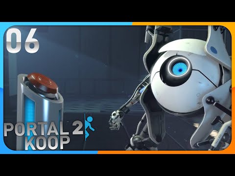 Das sind die Bonuslevel in Portal 2! (KOOP)
