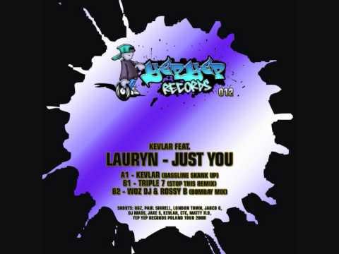 Kevlar - You Dont Know (702).wmv