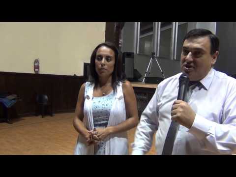 Testimonio doble sanidad en las piernas