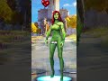 Top 10 THICCEST Fortnite Skins