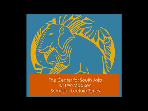 Aparna Dharwadker, September 24, 2009