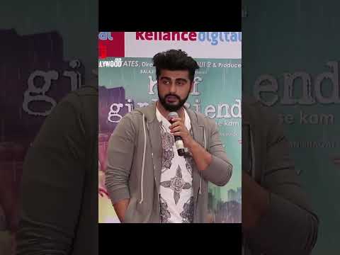 arjun kapoor angry 😡 status, oh underworld me jigra yara ke naam ka, kon sa badmash jo mane na janta
