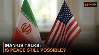 Iran-US Tensions Escalate: Is There Still Room for Negotiations?