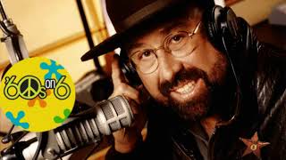 Shotgun Tom Kelly on SiriusXM 60s on 6 # 2 (Scoped Aircheck)
