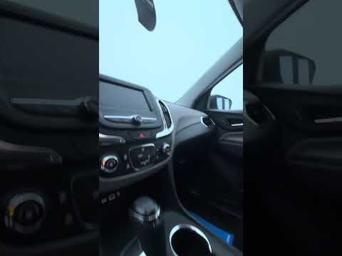 фото chevrolet equinox iii 0